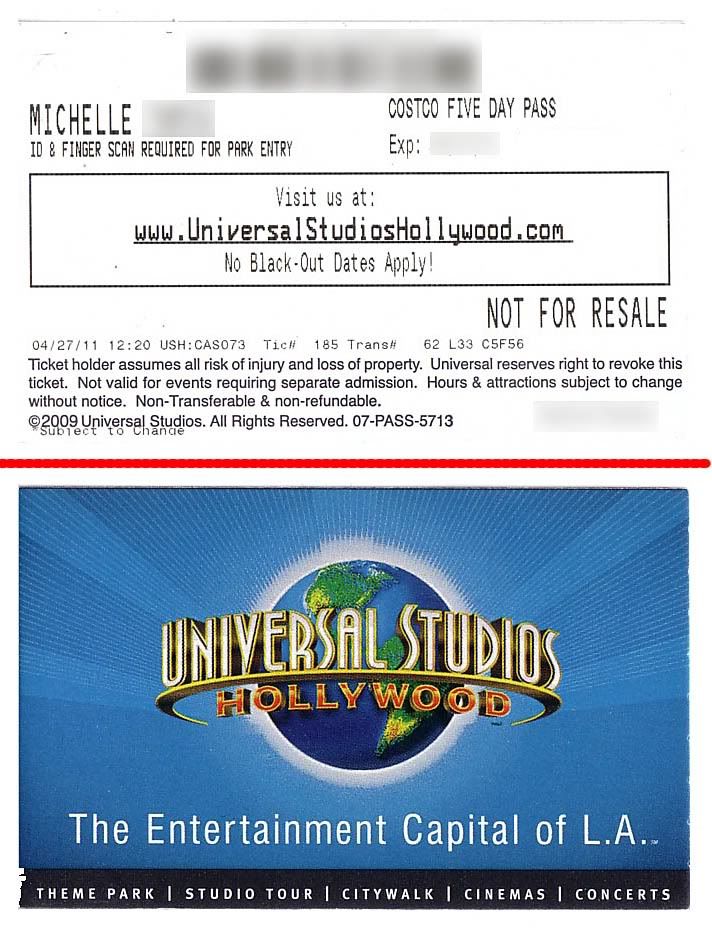 Universal studio hollywood ticket discount Universal Studios Hollywood is